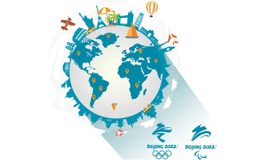 在波兰连接到中国的代理 - 翻回VPN